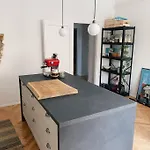 Cosy Apartment Tivoli Center Free Park