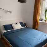 Cosy Apartment Tivoli Center Free Park