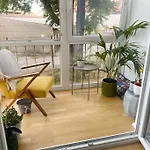 Cosy Apartment Tivoli Center Free Park