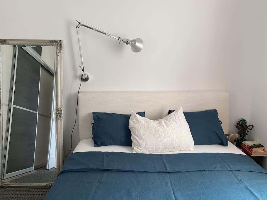 Apartment Cosy Tivoli Center Free Park
