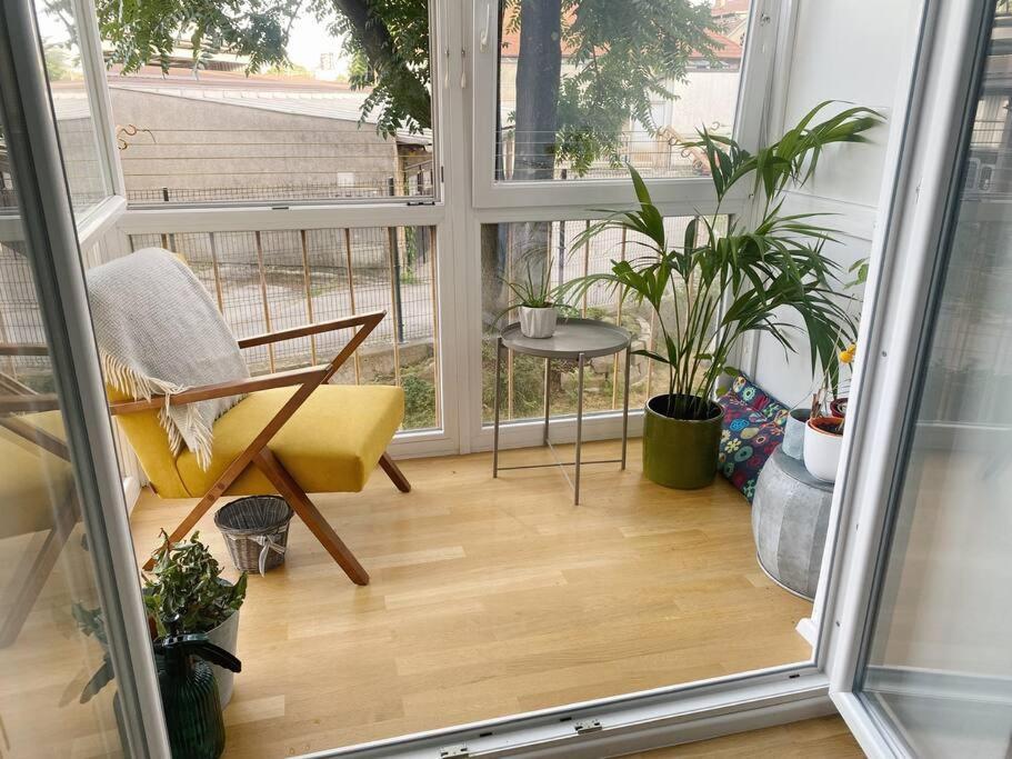 Cosy Tivoli Center Free Park Apartment